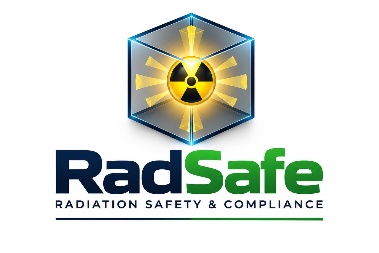 RadSafe logo